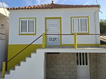 Moradia T2 para Venda em Moledo