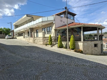 Moradia T2 para Venda em Moledo