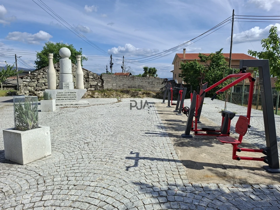 Moradia T2 para Venda em Moledo Foto 17