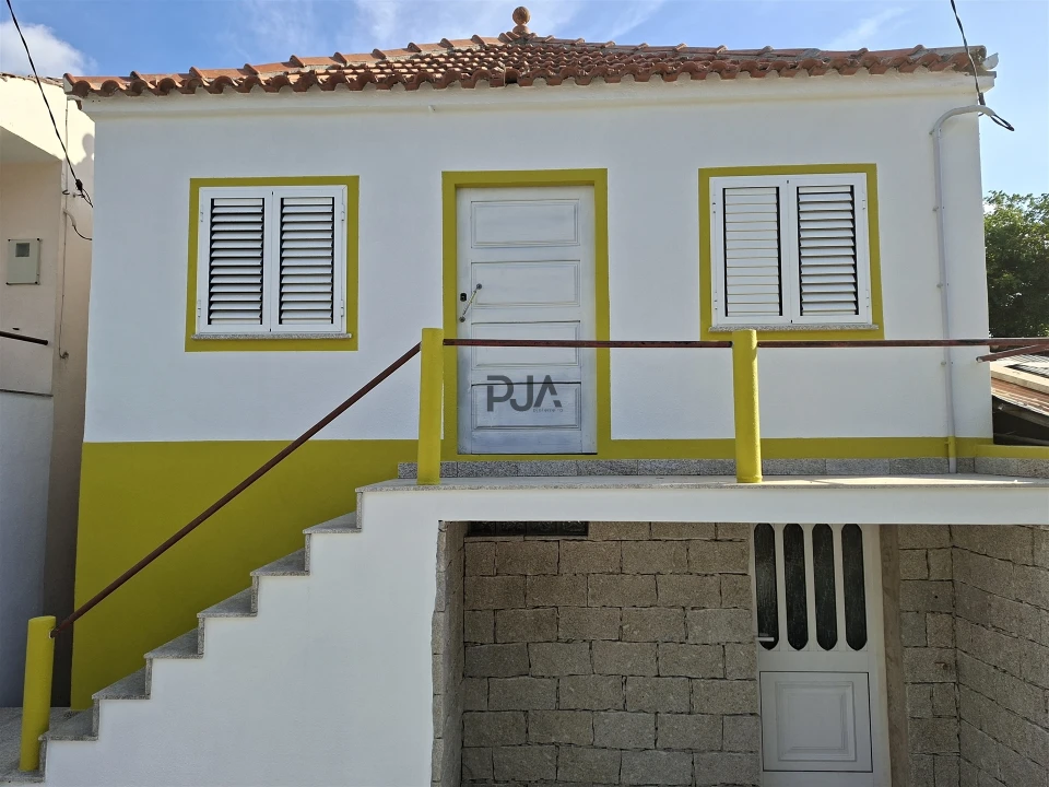 Moradia T2 para Venda em Moledo Foto 2