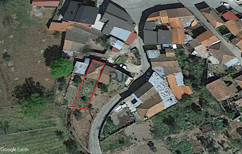 Moradia T2 para Venda em Moledo Foto 12
