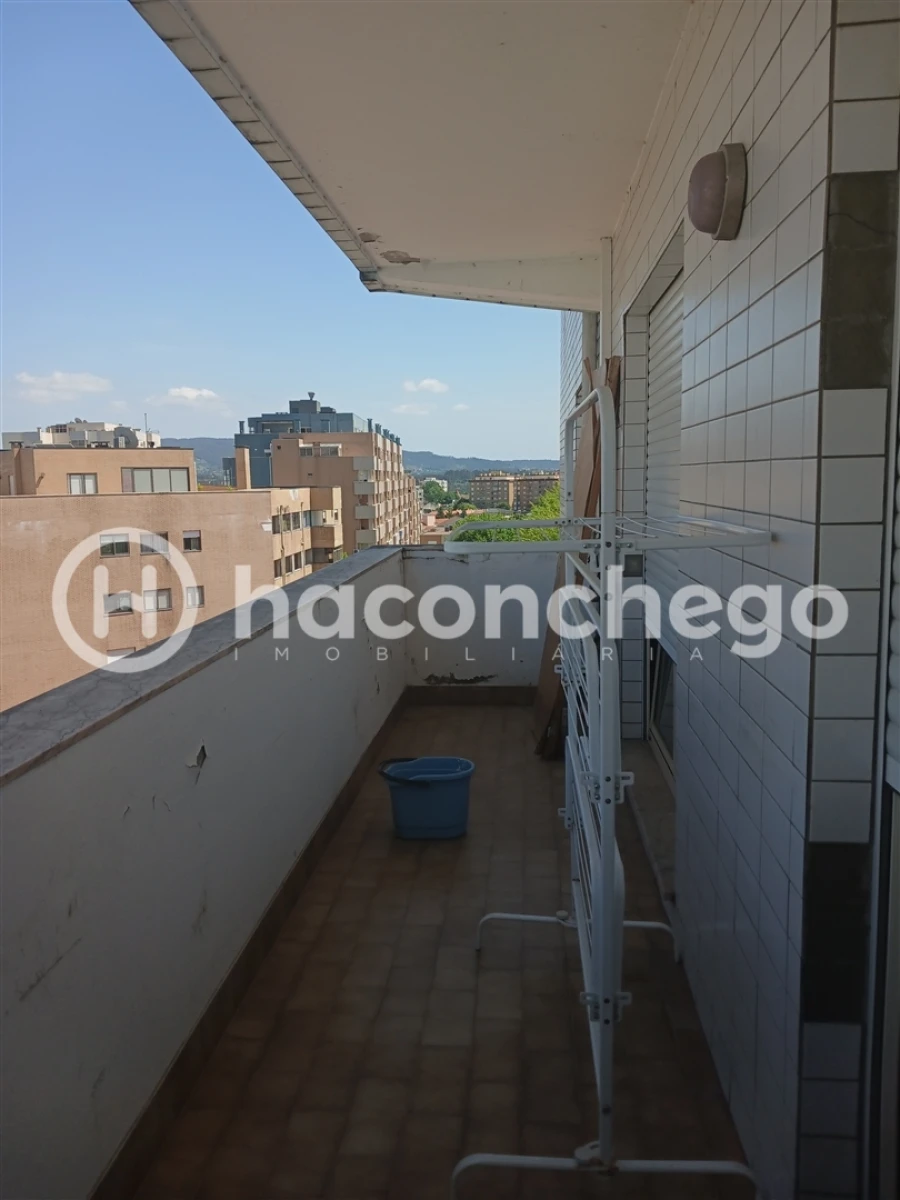 Apartamento T3 para Arrendamento em Arcozelo Foto 20