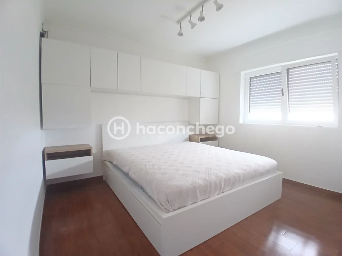 Apartamento T3 para Arrendamento em Arcozelo Foto 16