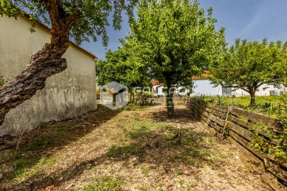 Moradia T3 para Venda em Achete, Azoia de Baixo e Póvoa de Santarém