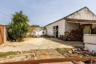 Moradia T3 para Venda em Achete, Azoia de Baixo e Póvoa de Santarém