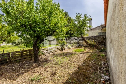 Moradia T3 para Venda em Achete, Azoia de Baixo e Póvoa de Santarém