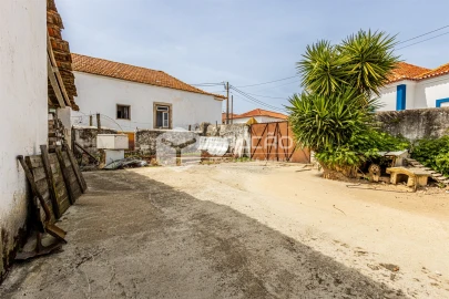 Moradia T3 para Venda em Achete, Azoia de Baixo e Póvoa de Santarém