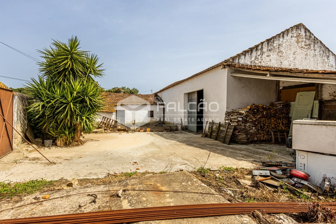 Moradia T3 para Venda em Achete, Azoia de Baixo e Póvoa de Santarém Foto 43