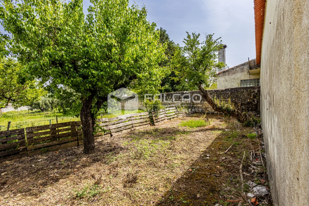 Moradia T3 para Venda em Achete, Azoia de Baixo e Póvoa de Santarém Foto 42
