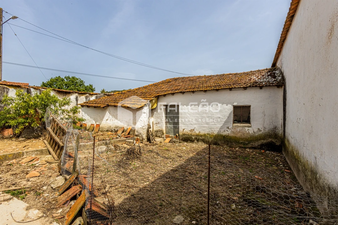 Moradia T3 para Venda em Achete, Azoia de Baixo e Póvoa de Santarém Foto 40
