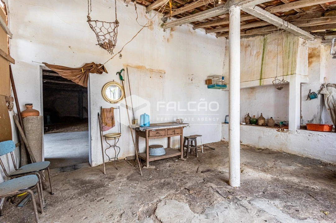 Moradia T3 para Venda em Achete, Azoia de Baixo e Póvoa de Santarém Foto 36
