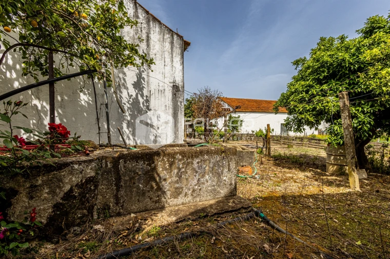 Moradia T3 para Venda em Achete, Azoia de Baixo e Póvoa de Santarém Foto 39
