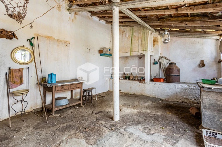 Moradia T3 para Venda em Achete, Azoia de Baixo e Póvoa de Santarém Foto 35