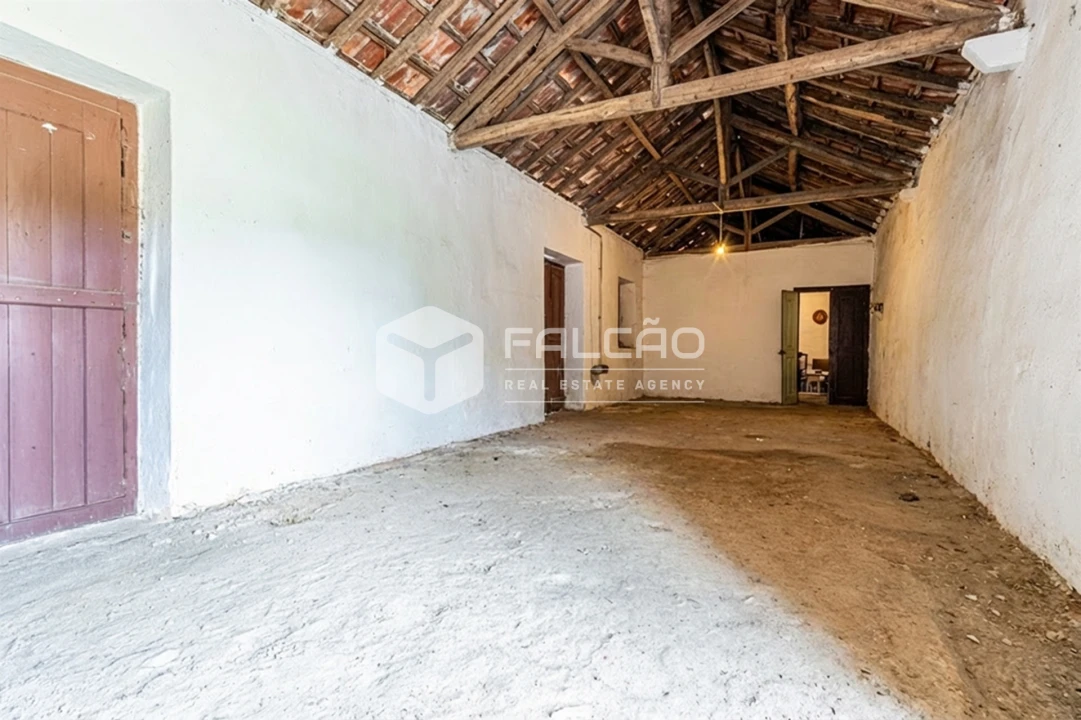 Moradia T3 para Venda em Achete, Azoia de Baixo e Póvoa de Santarém Foto 29