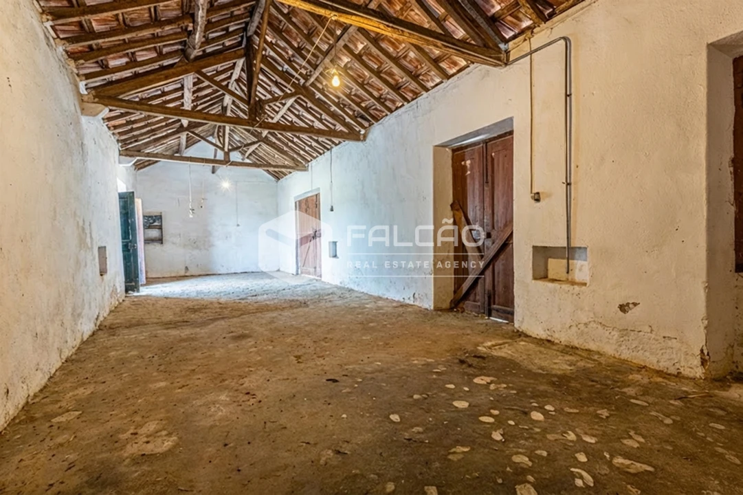 Moradia T3 para Venda em Achete, Azoia de Baixo e Póvoa de Santarém Foto 31