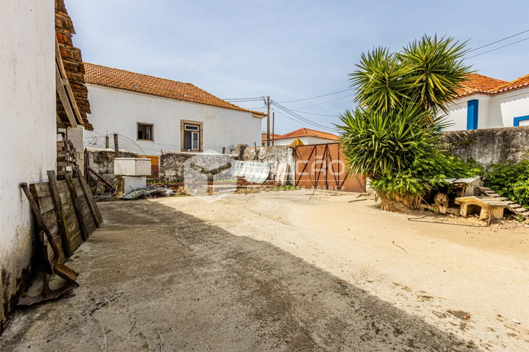 Moradia T3 para Venda em Achete, Azoia de Baixo e Póvoa de Santarém Foto 37