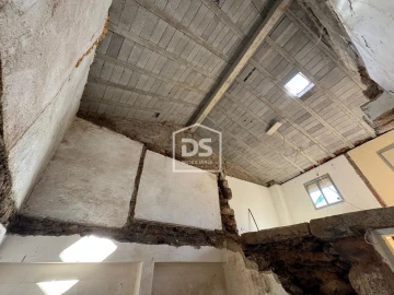 Moradia T0 para Venda em Quintas de São Bartolomeu