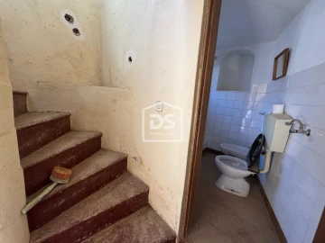 Moradia T0 para Venda em Quintas de São Bartolomeu