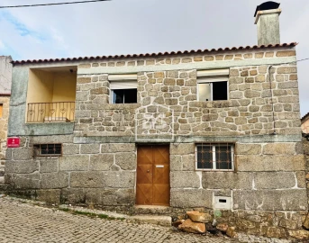 Moradia T0 para Venda em Quintas de São Bartolomeu