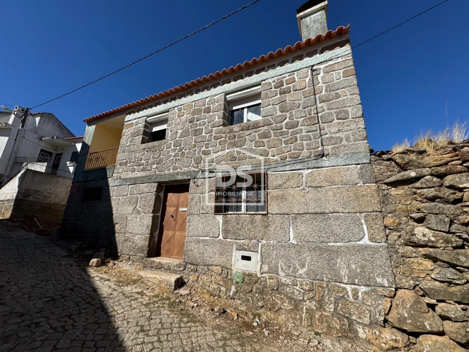 Moradia T0 para Venda em Quintas de São Bartolomeu Foto 10