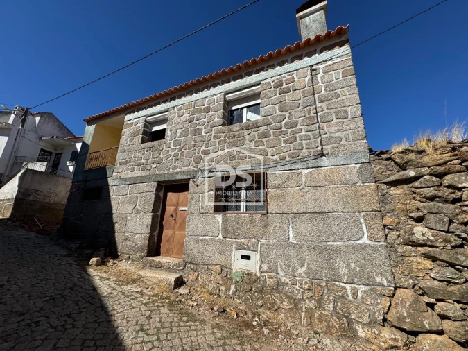 Moradia T0 para Venda em Quintas de São Bartolomeu Foto 10