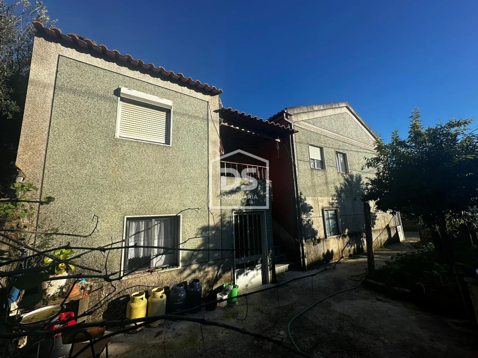 Moradia T3 para Venda em Vale da Senhora da Povoa Foto 9