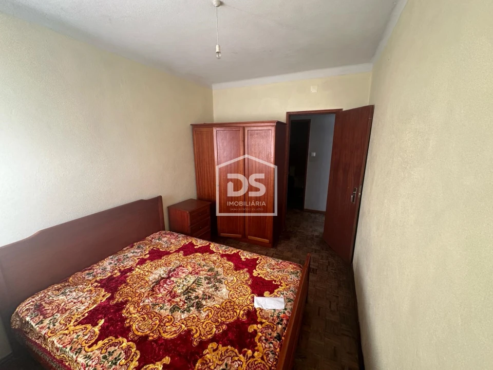 Moradia T3 para Venda em Vale da Senhora da Povoa Foto 37
