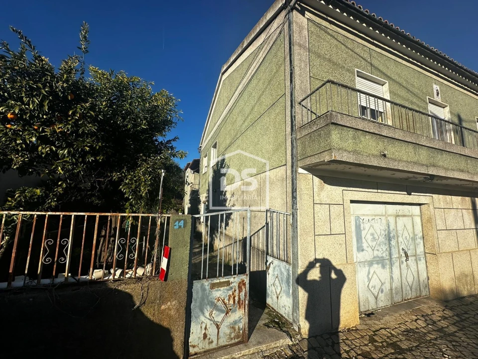 Moradia T3 para Venda em Vale da Senhora da Povoa Foto 16