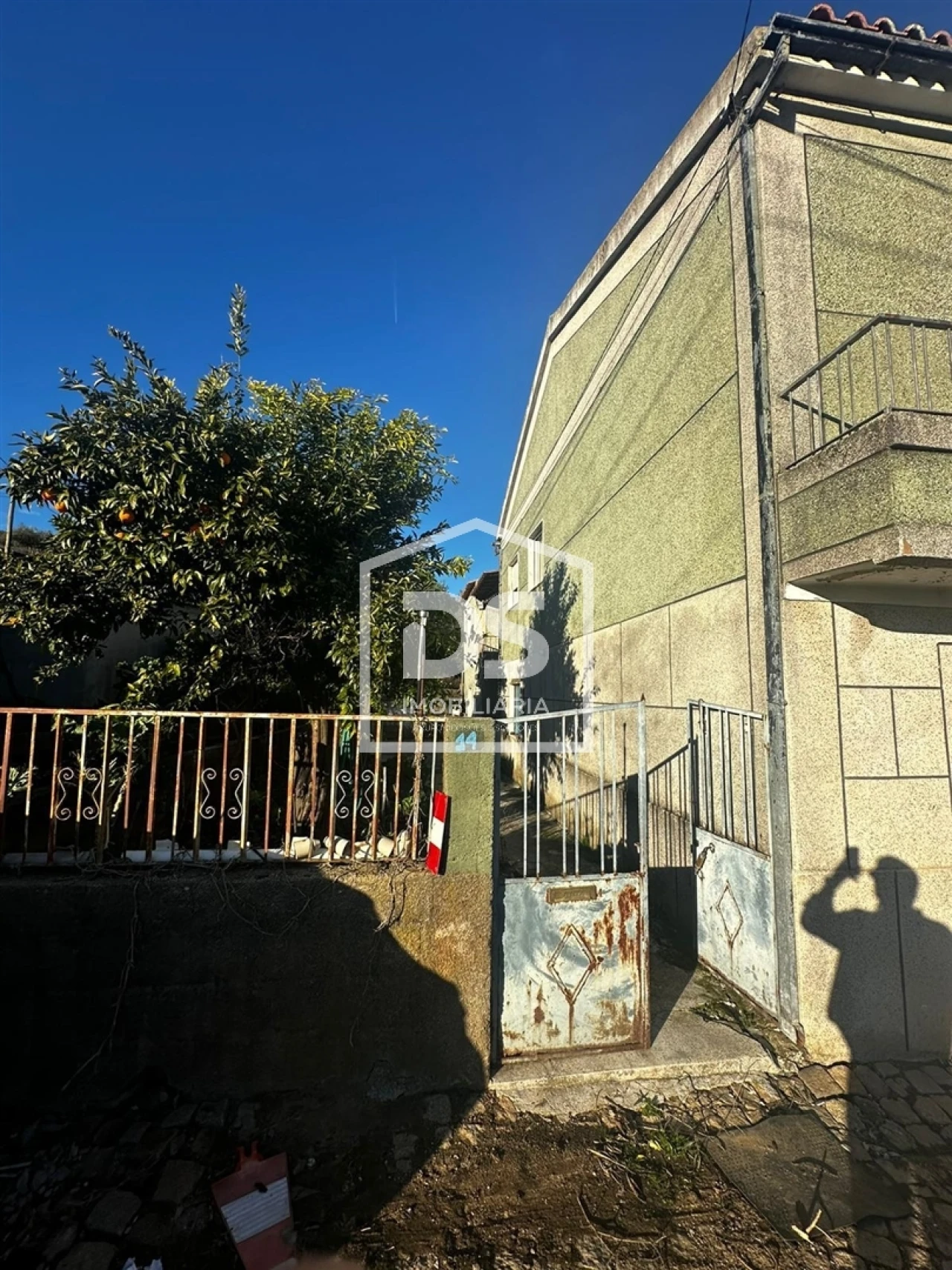 Moradia T3 para Venda em Vale da Senhora da Povoa Foto 14