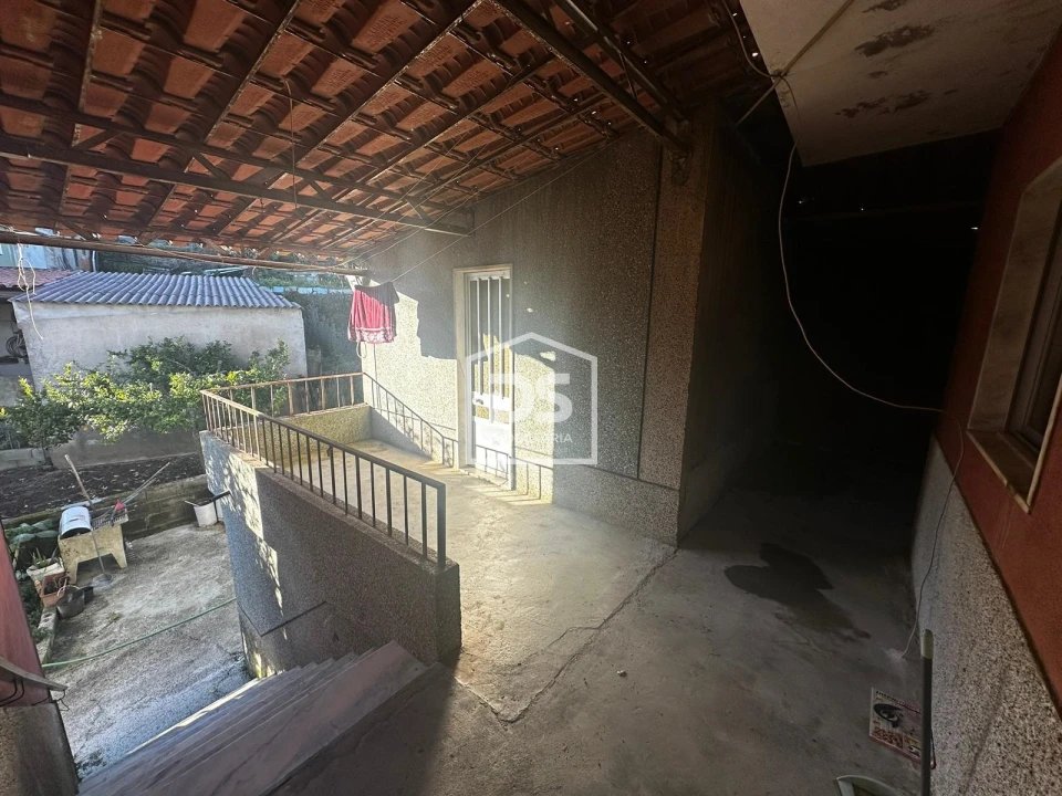 Moradia T3 para Venda em Vale da Senhora da Povoa Foto 20