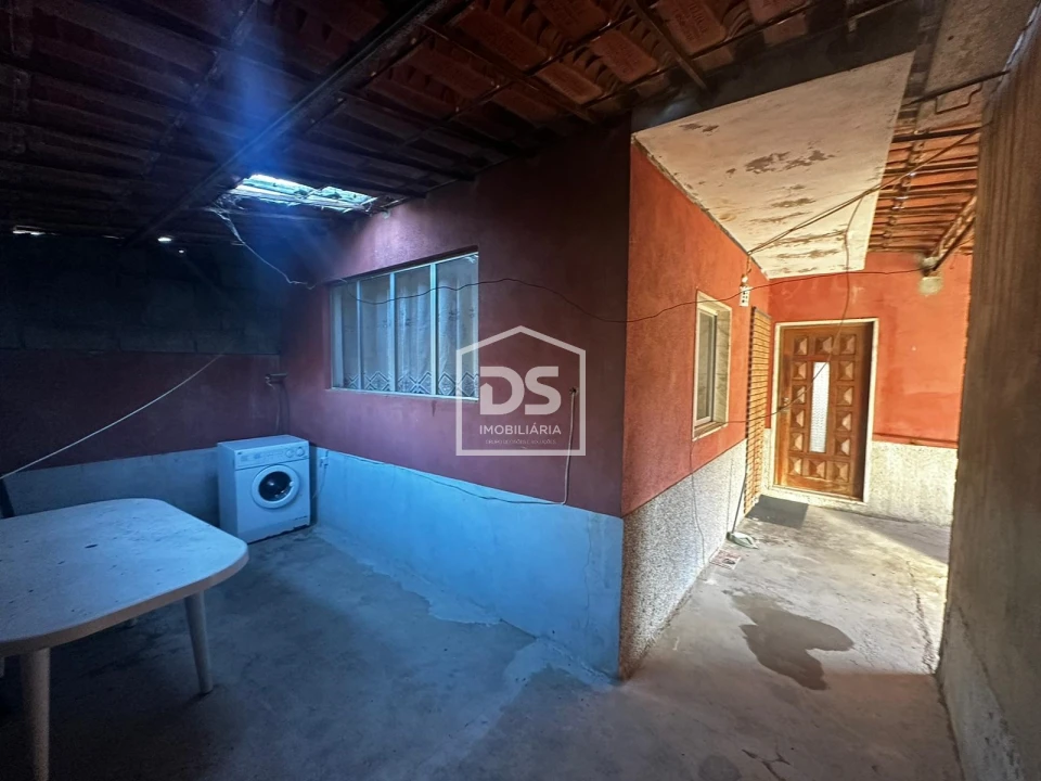 Moradia T3 para Venda em Vale da Senhora da Povoa Foto 21
