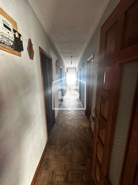 Moradia T3 para Venda em Vale da Senhora da Povoa
