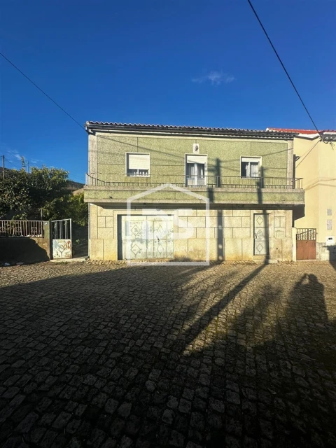 Moradia T3 para Venda em Vale da Senhora da Povoa
