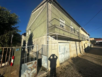 Moradia T3 para Venda em Vale da Senhora da Povoa
