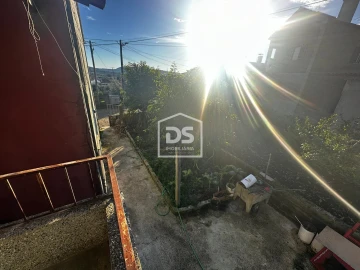 Moradia T3 para Venda em Vale da Senhora da Povoa