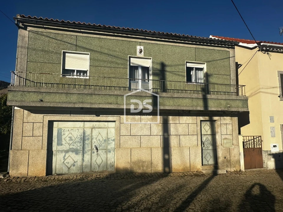 Moradia T3 para Venda em Vale da Senhora da Povoa Foto 8