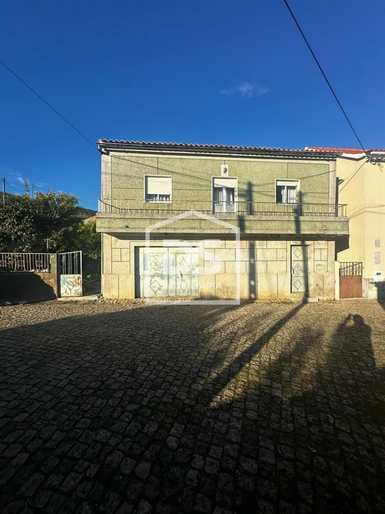 Moradia T3 para Venda em Vale da Senhora da Povoa Foto 12