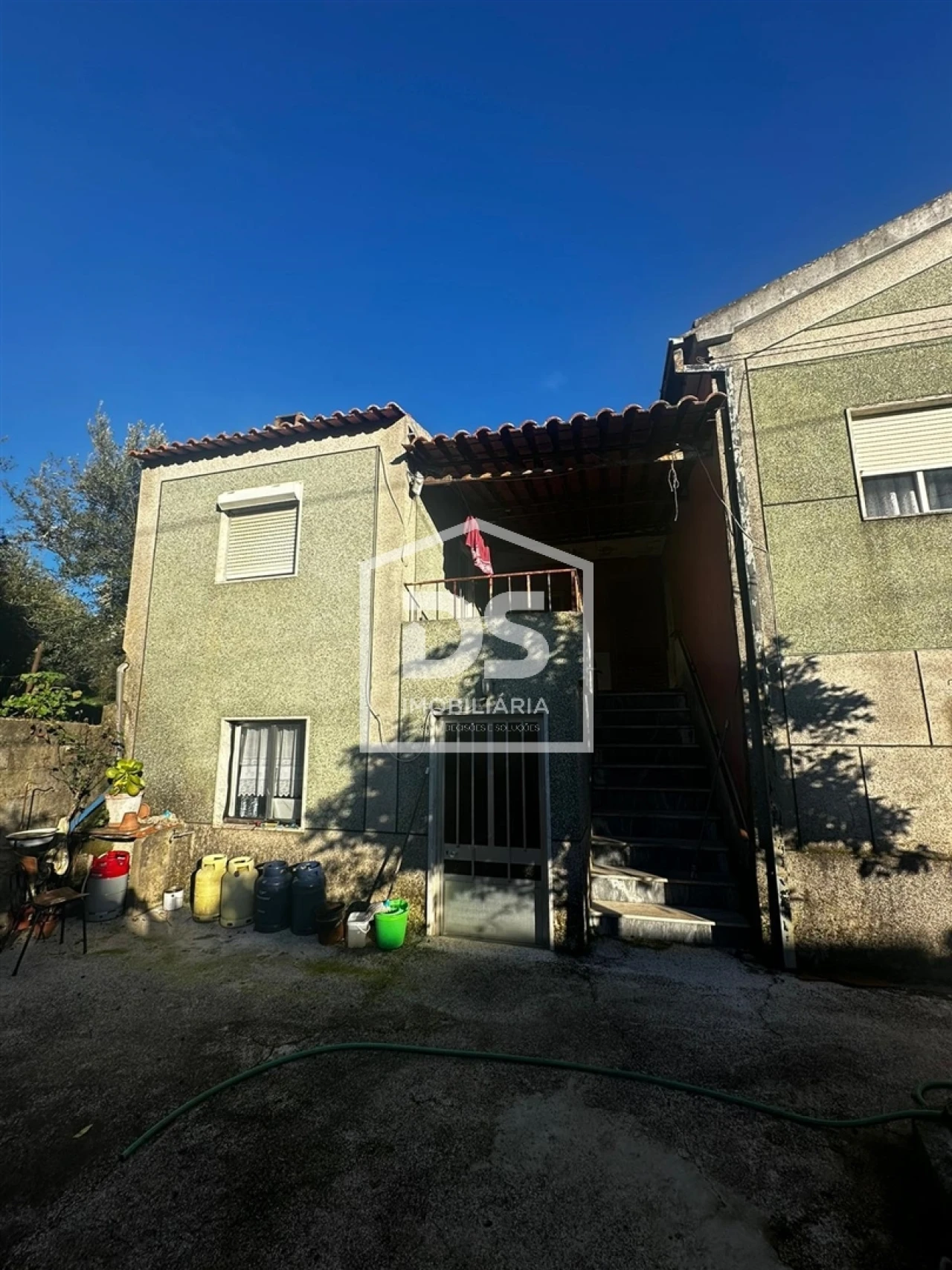 Moradia T3 para Venda em Vale da Senhora da Povoa Foto 2