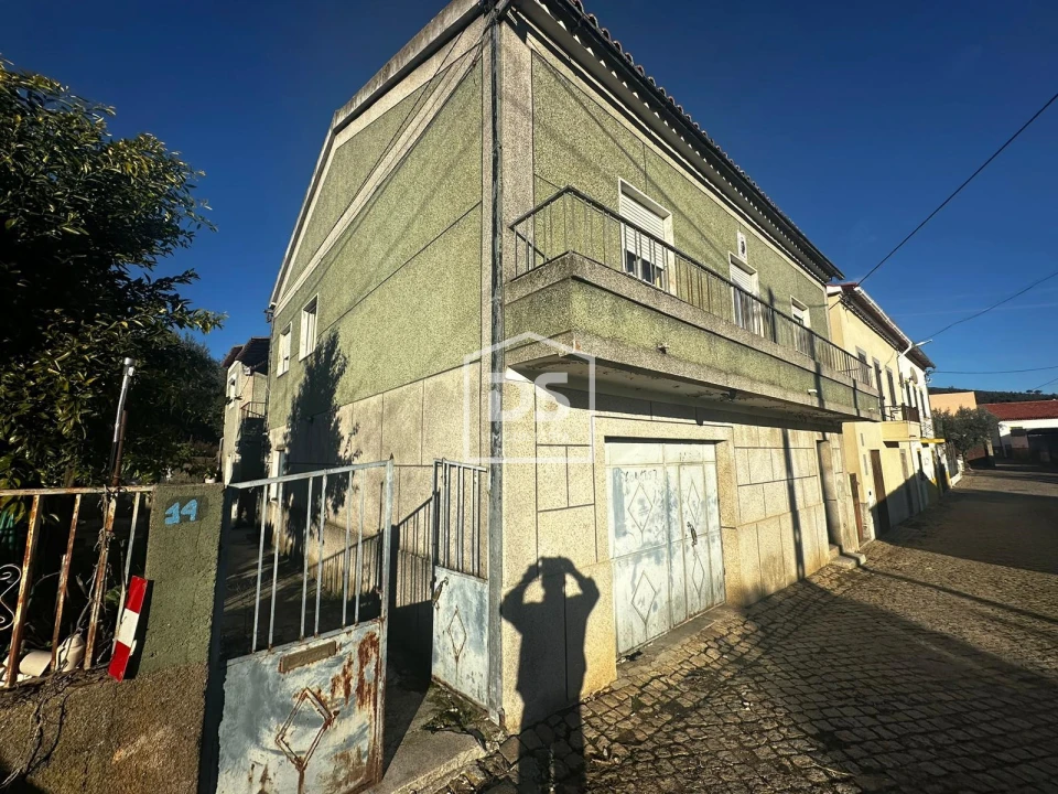 Moradia T3 para Venda em Vale da Senhora da Povoa Foto 13