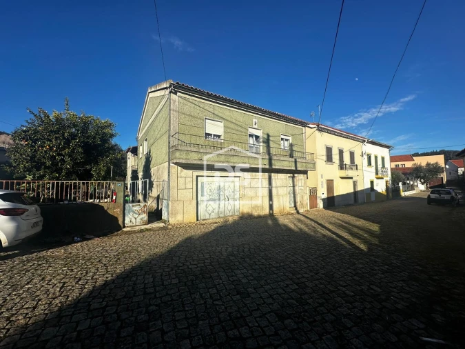 Moradia T3 para Venda em Vale da Senhora da Povoa Foto 4
