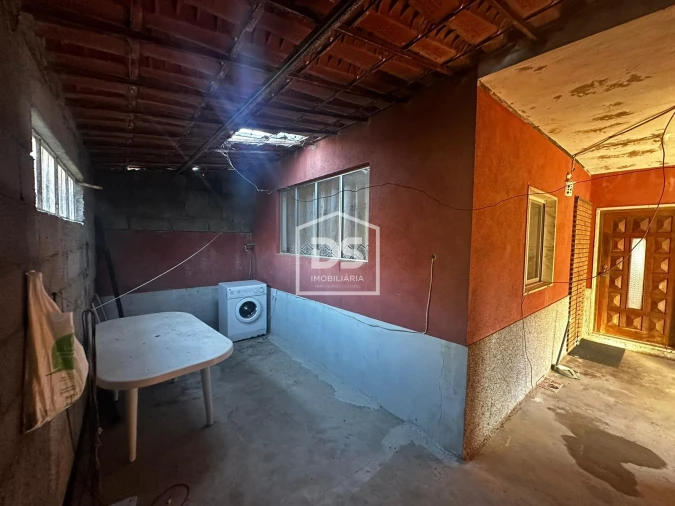 Moradia T3 para Venda em Vale da Senhora da Povoa Foto 17