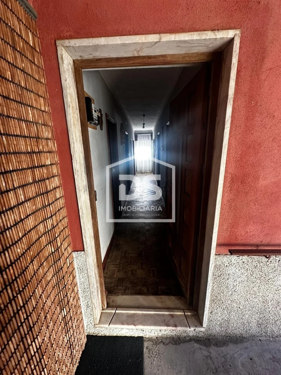 Moradia T3 para Venda em Vale da Senhora da Povoa Foto 25