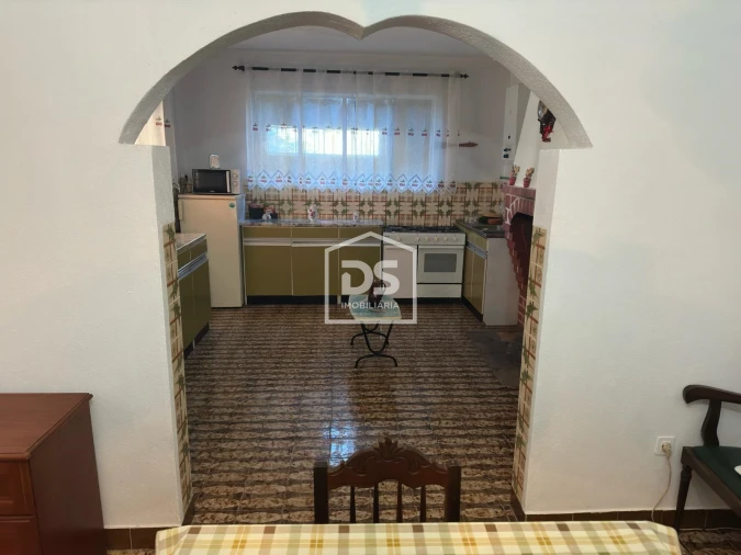 Moradia T3 para Venda em Vale da Senhora da Povoa Foto 29
