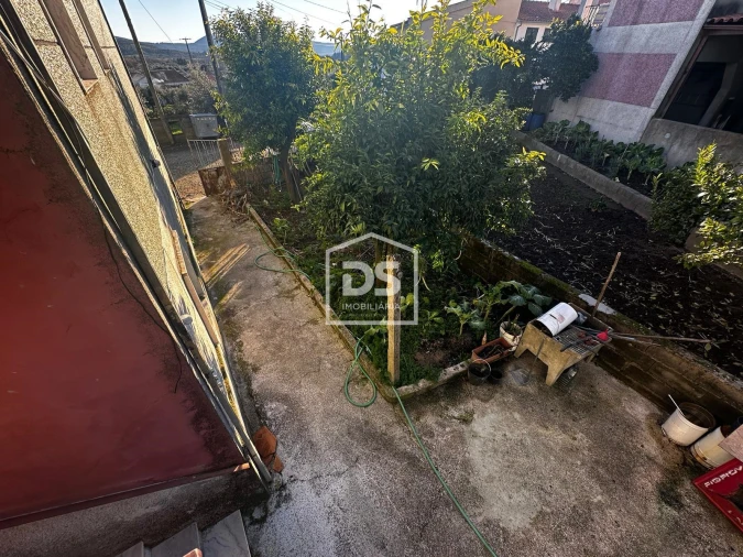Moradia T3 para Venda em Vale da Senhora da Povoa Foto 26