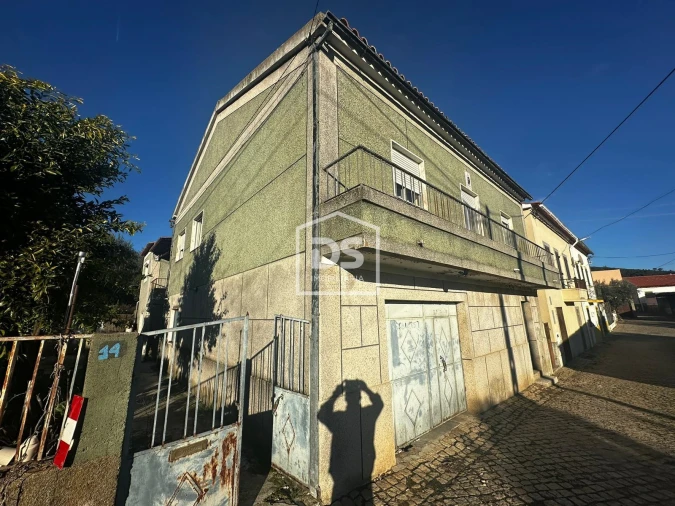 Moradia T3 para Venda em Vale da Senhora da Povoa Foto 10