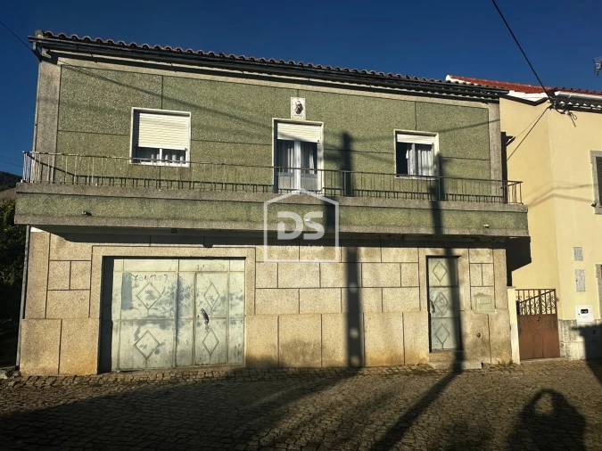 Moradia T3 para Venda em Vale da Senhora da Povoa Foto 8