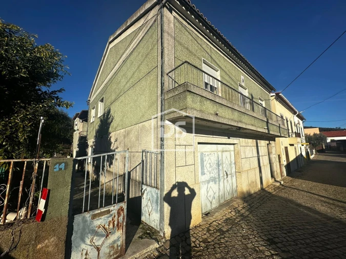 Moradia T3 para Venda em Vale da Senhora da Povoa Foto 13