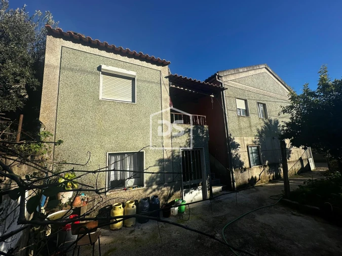 Moradia T3 para Venda em Vale da Senhora da Povoa Foto 5