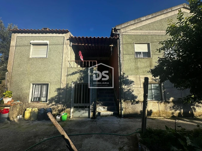 Moradia T3 para Venda em Vale da Senhora da Povoa Foto 3