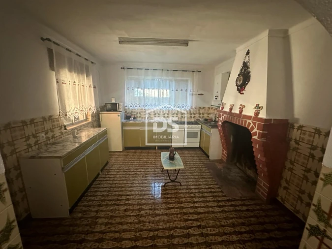 Moradia T3 para Venda em Vale da Senhora da Povoa Foto 32